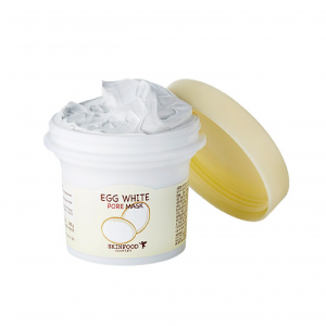 SKINFOOD Egg White Pore Mask-7960