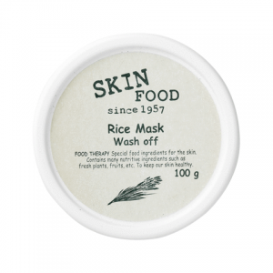 SKINFOOD Rice Mask Wash Off-0