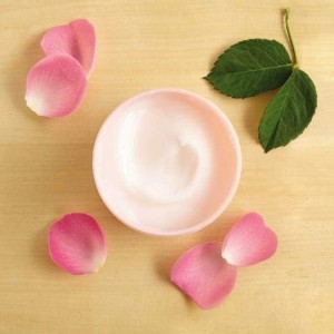 The Body Shop British Rose Body Yogurt-8610