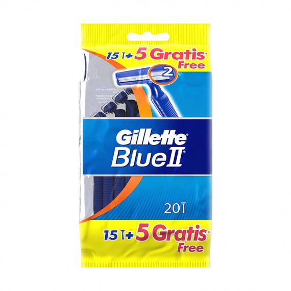 gillette-blue-20-rozar-155free-gratis-free