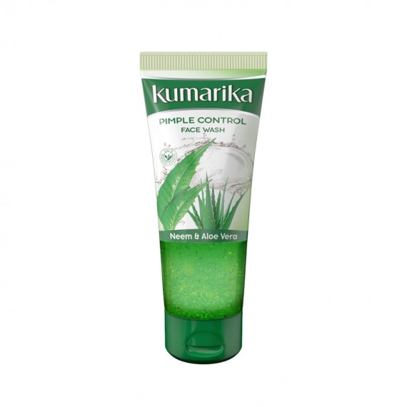 Kumarika-Pimple-Control-Facewash