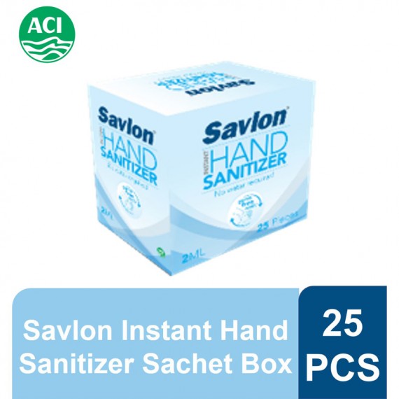 Savlon-Instant-Hand-Sanitizer-Sachet-Box-(25pcs)