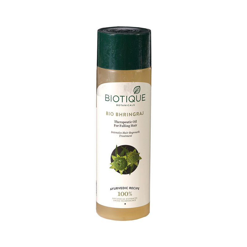 Biotique Bio Mountain Ebony Fresh Growth Stimulating Hair Serum: Review,  How to Use, Price – Vanitynoapologies | Indian Makeup and Beauty Blog