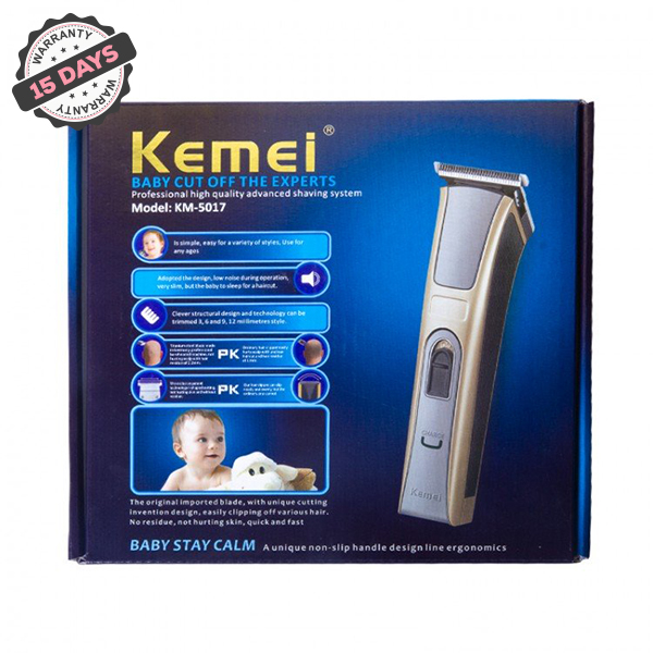 kemei baby cut off the experts price
