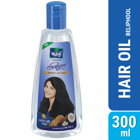 Parachute Hair Oil Advansed Beliphool 300ml