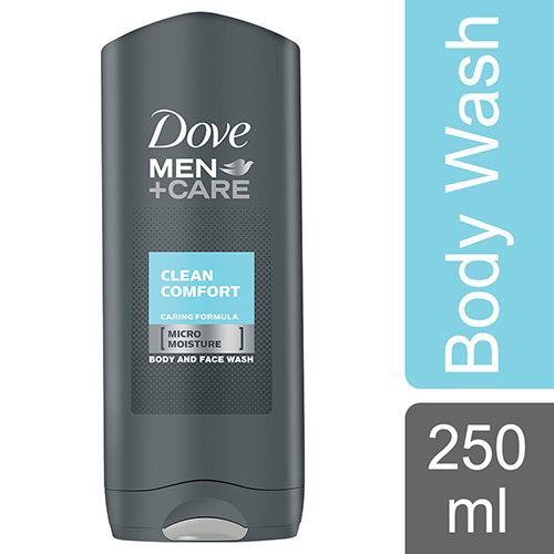 dove-mencare-clean-comfort-body-face-wash
