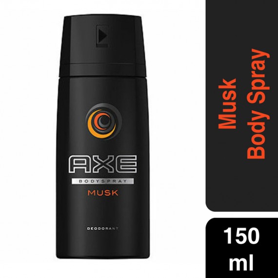 Axe-Body-Spray-Musk-150ml