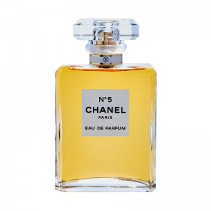 chanel number 5 perfume cost