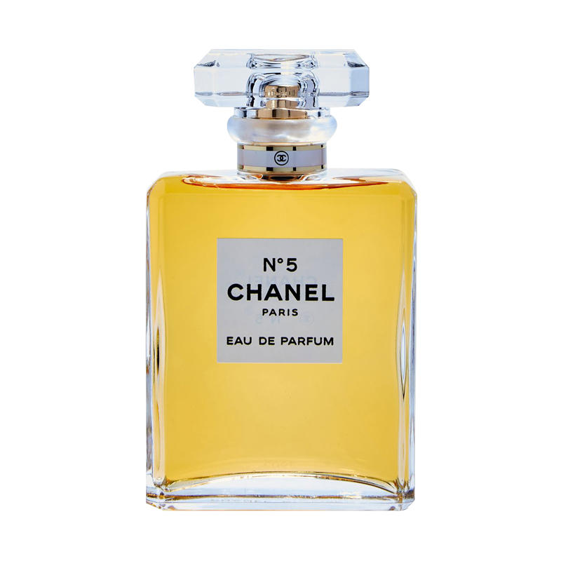 Chanel No. 5 Perfume EDP for Women – Shajgoj