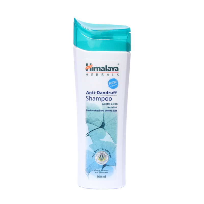 Himalaya Anti Dandruff Shampoo Gentle Clean