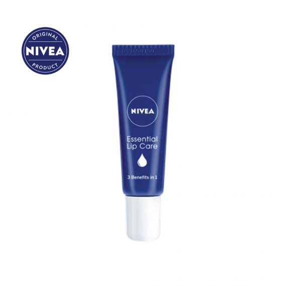 Nivea Essential Lip Care_sku12763 (1)