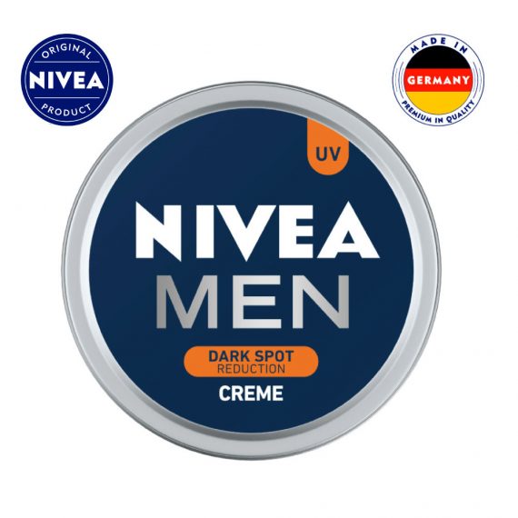 Nivea Men Dark Spot Reduction Creme (Germany)