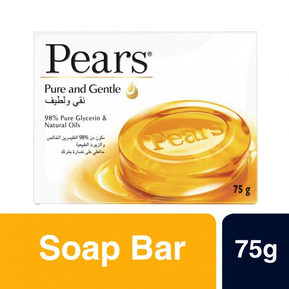 Pears Transparent Soap Amber Natural Oils (1)