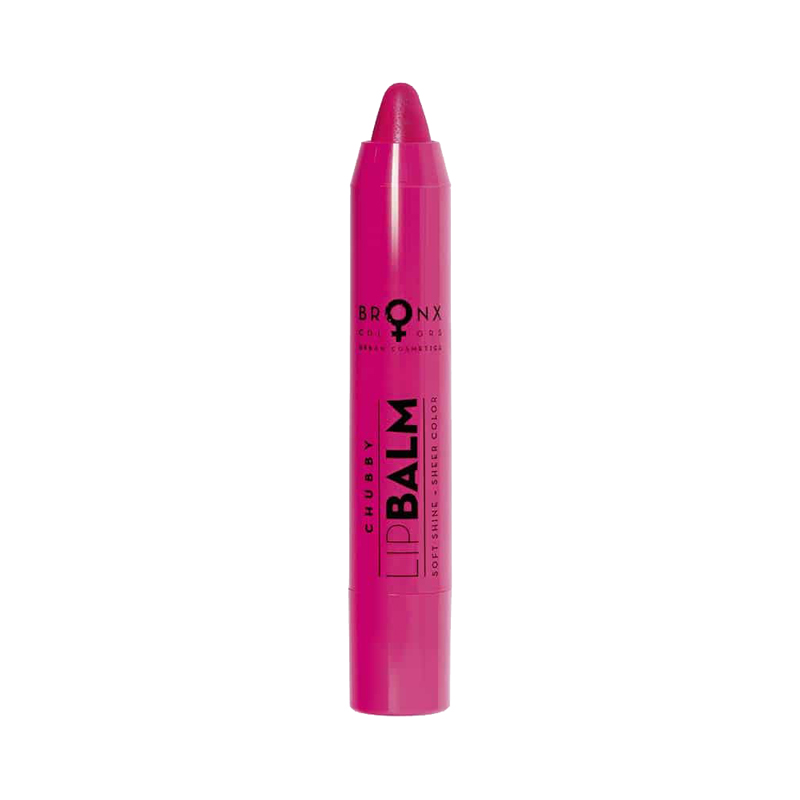 Bronx Colors LipBalm Pink – LB302