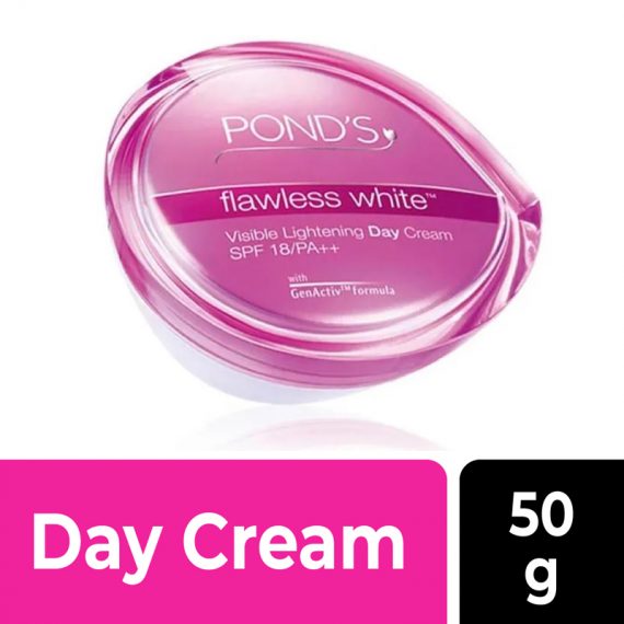 Ponds Flawless White Lightening Day Cream (2)