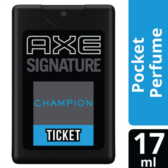 Axe Ticket Signature Champion Body Perfume (1)