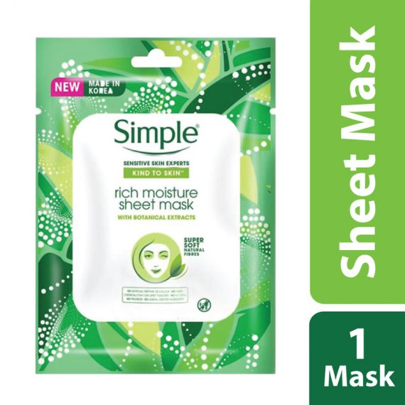 Simple Kind to Skin Rich Moist (1)