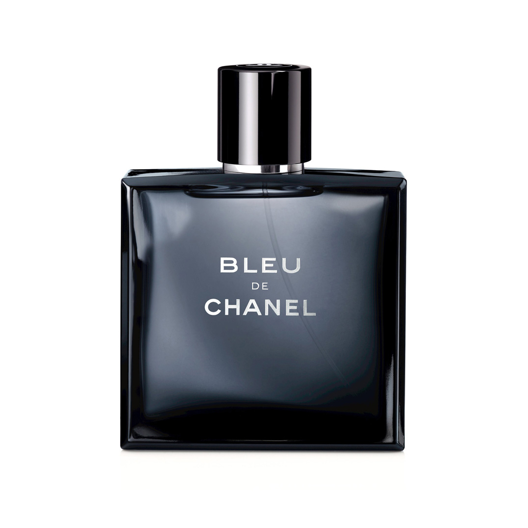 Chanel Bleu de Chanel Eau de Parfum Eau de Parfum (refill with