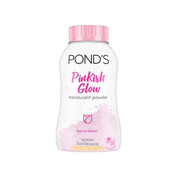 Pond’s-Pinkish-Glow-Face-Translucent-Powder