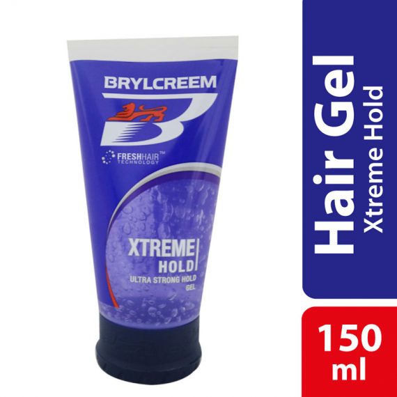 Brylcreem-Xtreme-Hold-Ultra-Strong-Hold-Gel-150ml-(1)