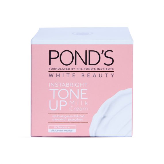 Pond’s White Beauty Instabright Tone Up Milk Cream (1)