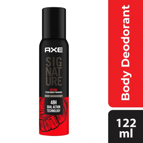 Axe Signature Intense Body Deodorant (1)