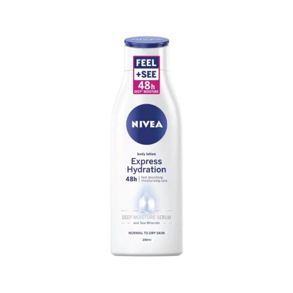 NIVEA-Body-Lotion-Express-Hydration–(Normal-to-Dry-Skin)-(1)