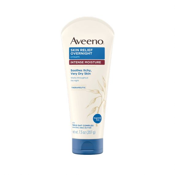 Aveeno-Skin-Relief-Overnight-Cream-1