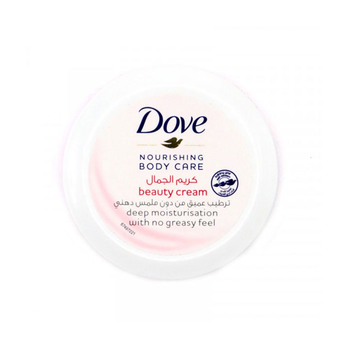dove anti aging products
