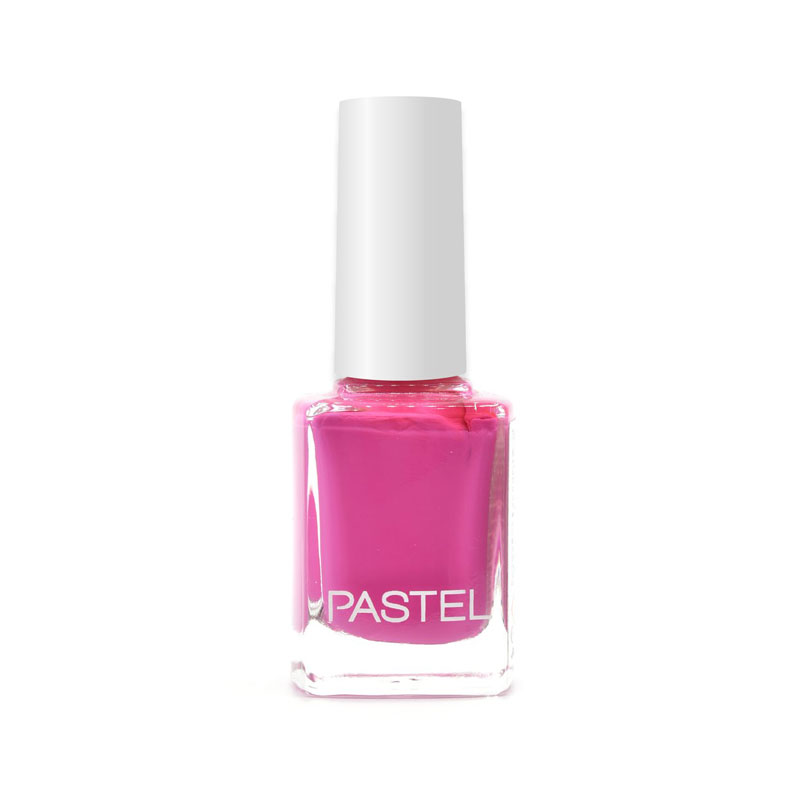 Pastel Nail Polish Hot Pink 149