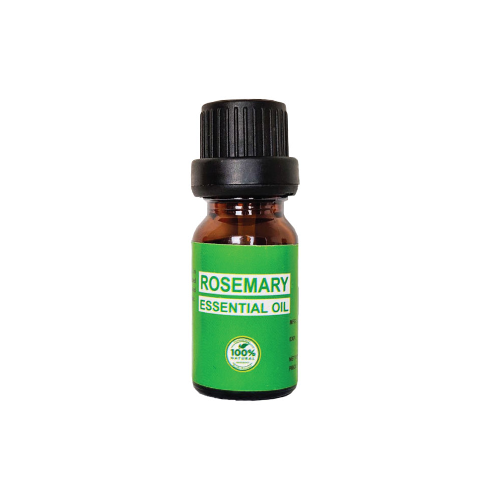 Rongon Herbals Rosemary Essential Oil