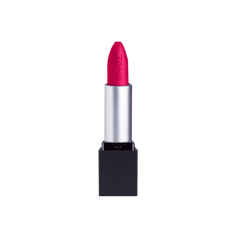 Note Mattever Lipstick 15 Favorite Pink