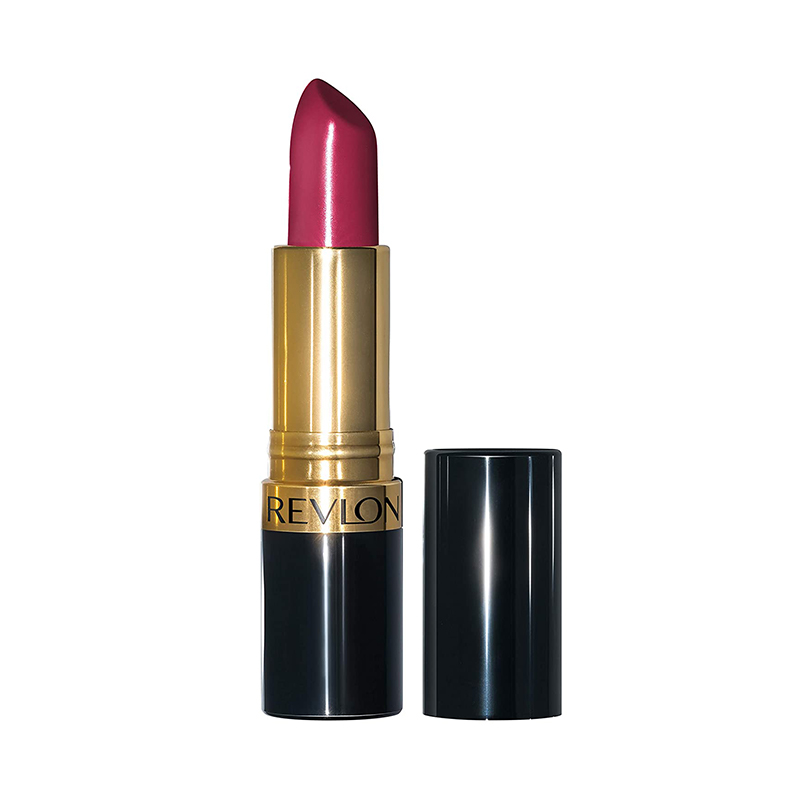 Revlon Super Lustrous Lipstick Bombshell Red