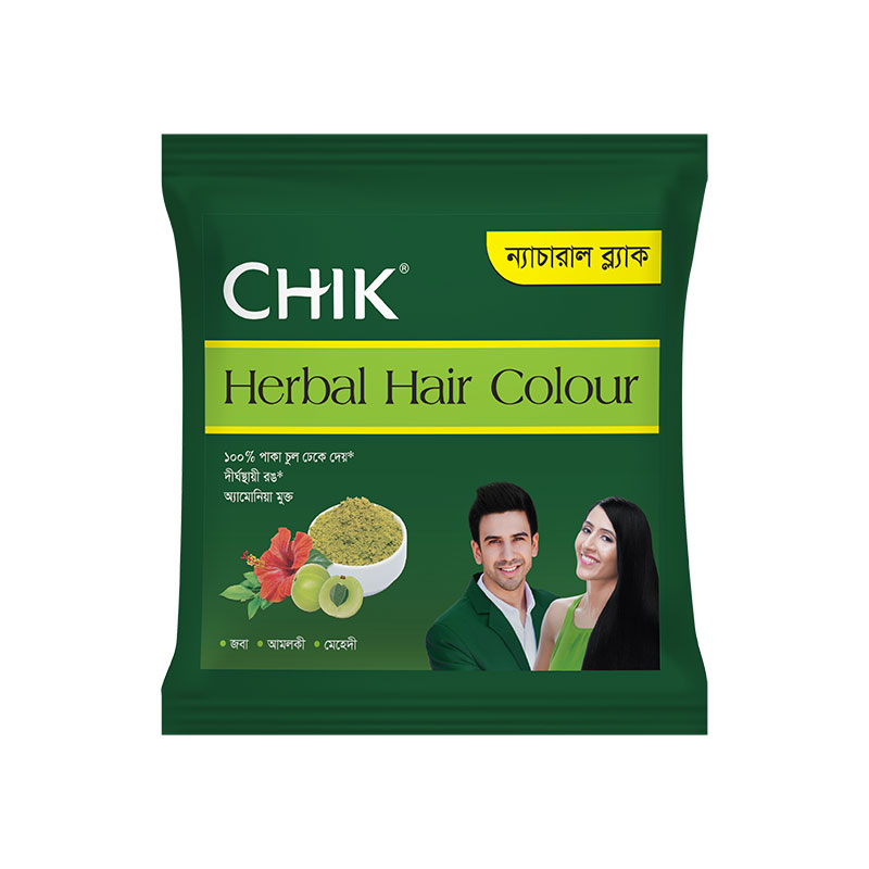 Top more than 72 green herbs hair dye - in.eteachers
