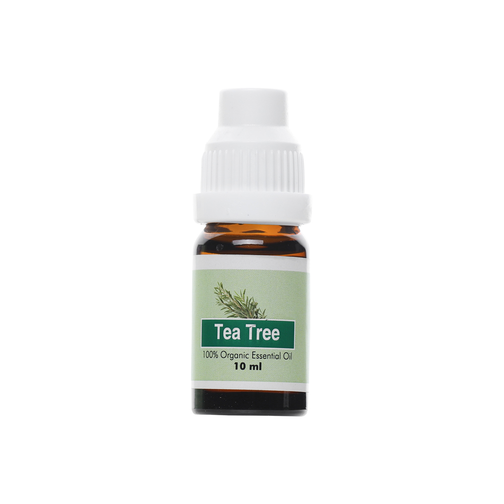 Wazih Organic Tree Tea Essential Oil