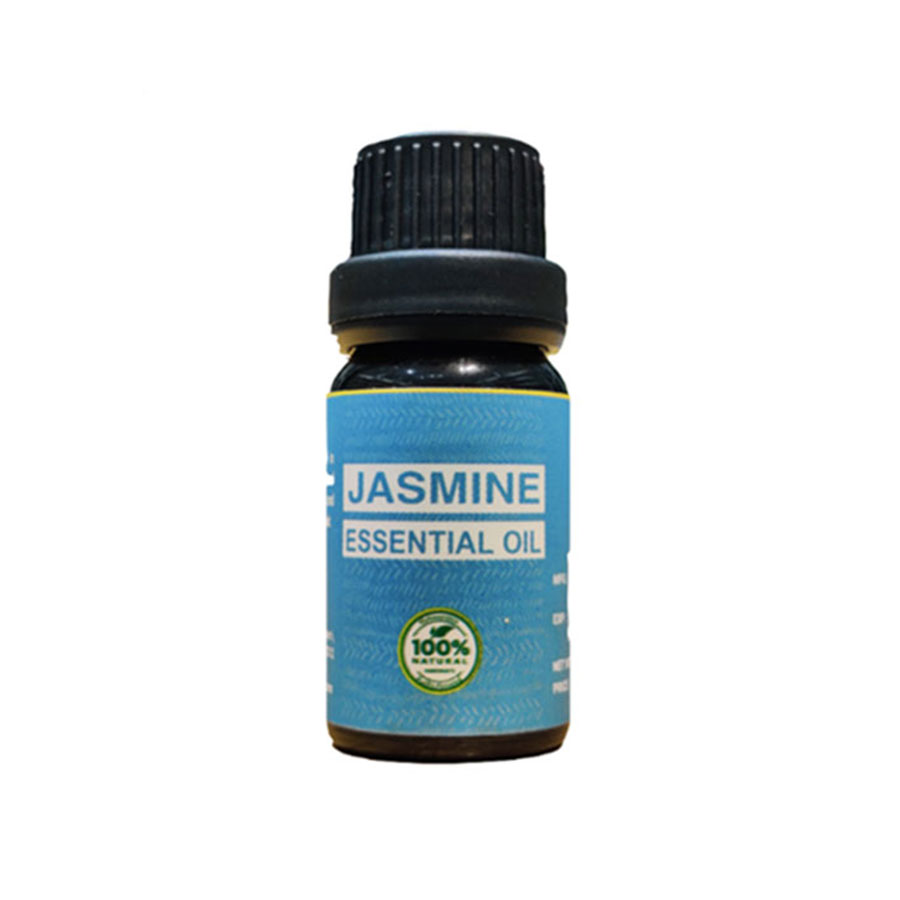 Rongon Herbals Jasmine Essential Oil