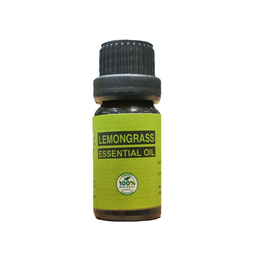 Rongon Herbals Lemongrass Essential Oil