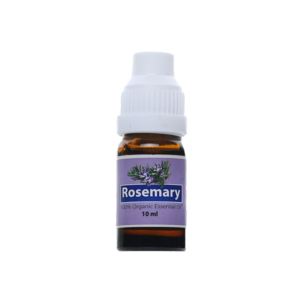 Wazih Organic Rosemary Essential Oil