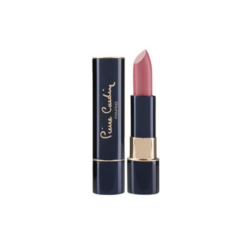 Pierre Cardin Matte Rouge Lipstick Fushion Pink 745