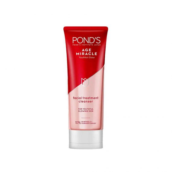 Pond’s-Age-Miracle-Youthful-Glow-Facial-Treatment-Cleanser_sku23719 (1)