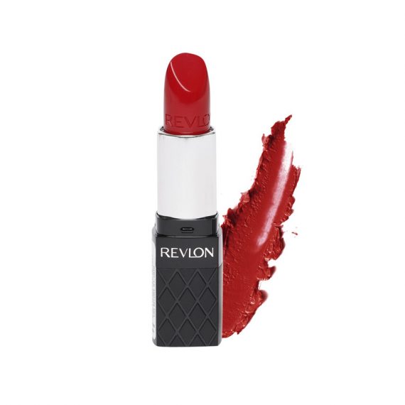 Revlon Color Burst Lipstick Ruby (Expiry Date 11302022) (1)
