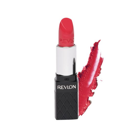 Revlon Color Burst Lipstick Strawberry (Expiry Date 11302022)