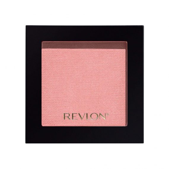 Revlon Powder Blush Oh Baby! Pink (Expiry Date 2282023)