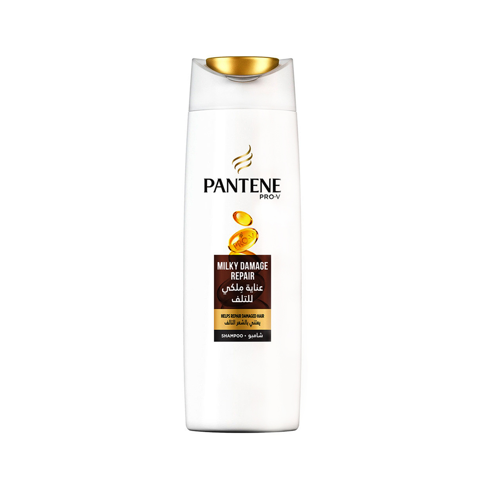 Pantene Milky Damage Repair Shampoo