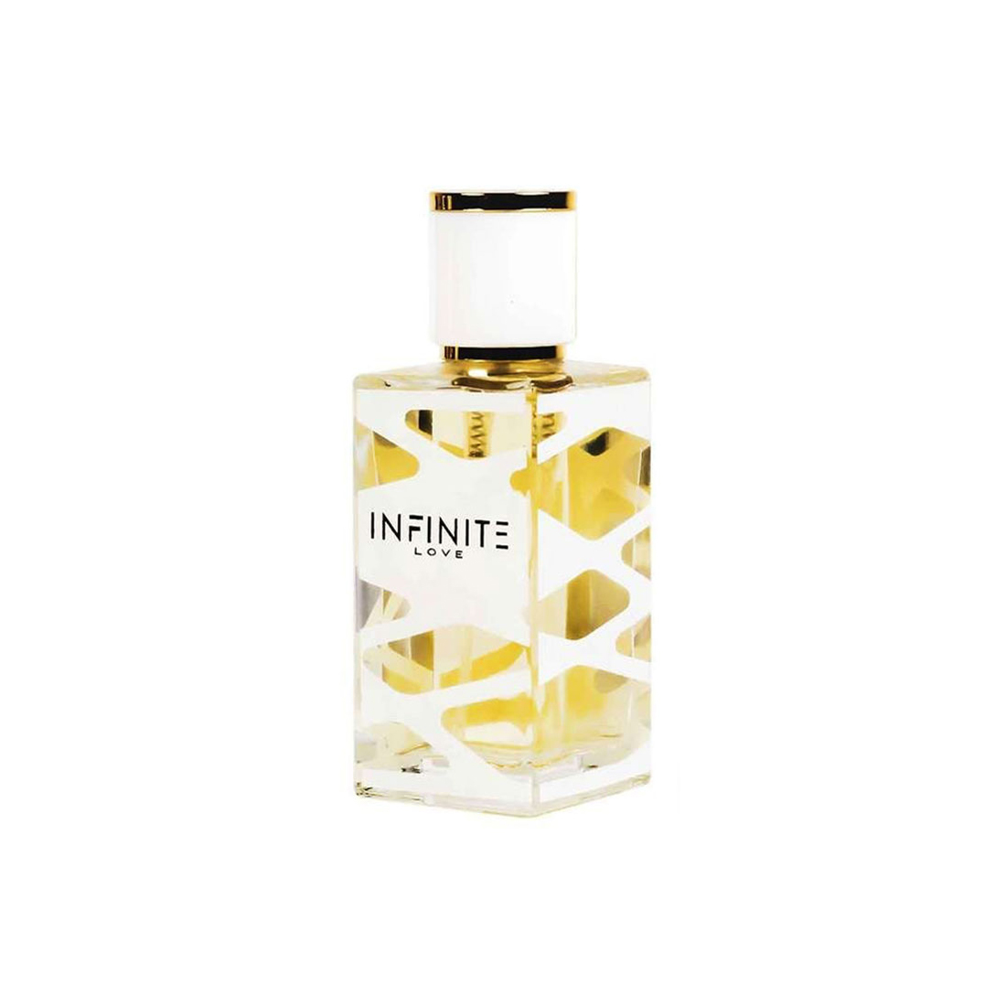 Inappropriate Funnel web spider Soap Infinite Love Perfume For Women K211 – Shajgoj