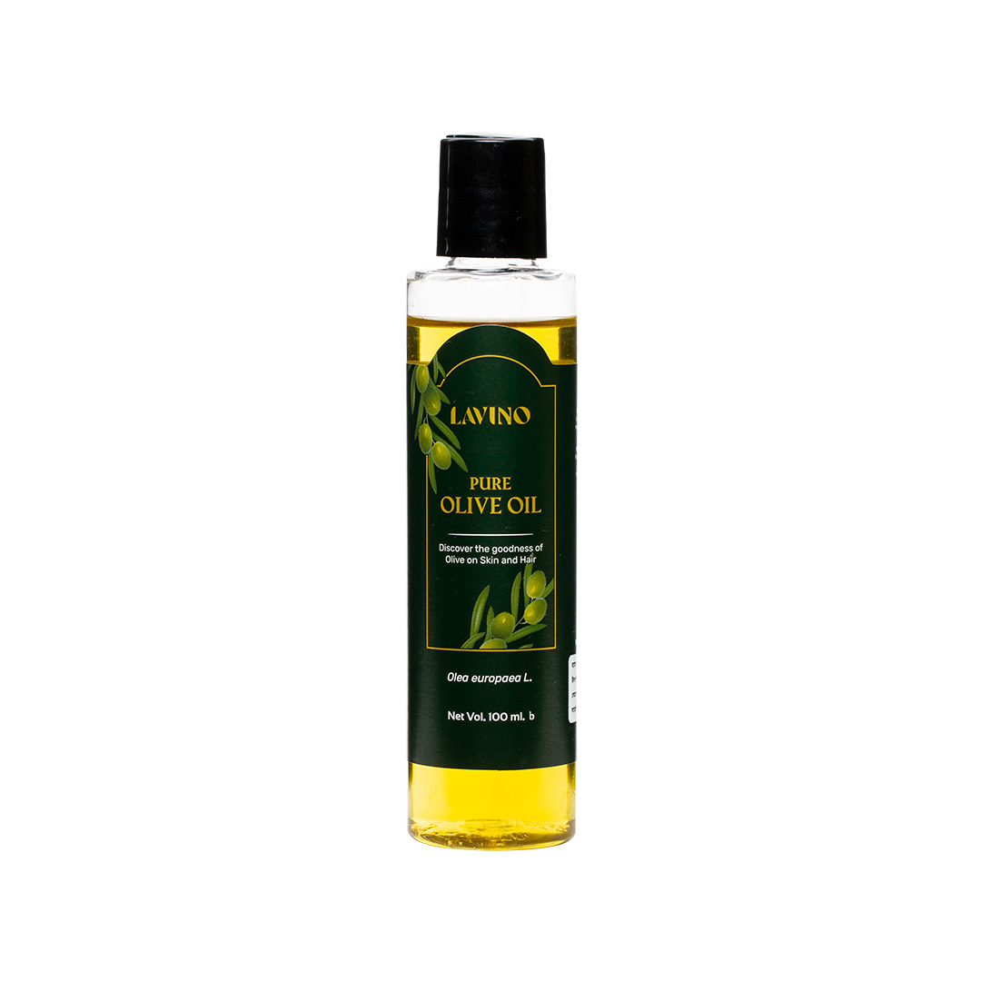 Lavino Pure Olive Oil – Shajgoj