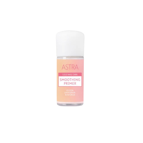 Astra S.O.S Nail Care Smoothing Primer