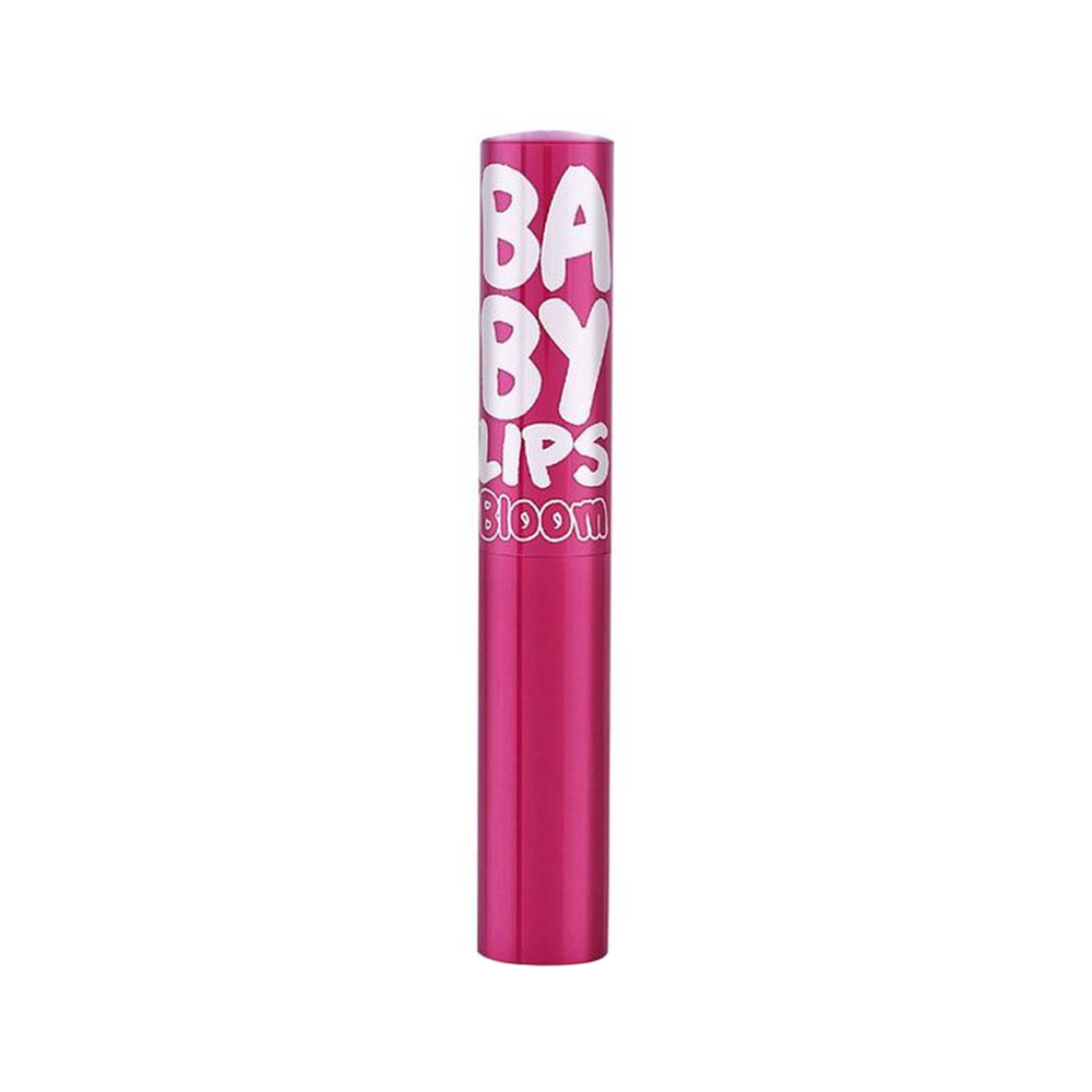 Maybelline Baby Lips Color SPF16 Lip Balm Pink Bloom