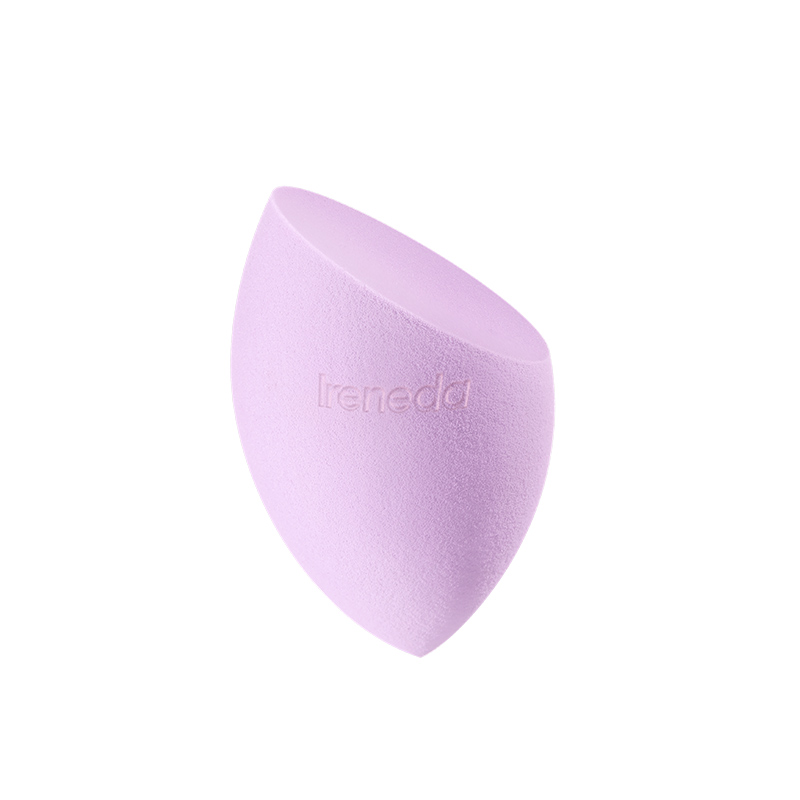 Ireneda Flawless Face Makeup Sponge – PP02 Lilac (IR-T02) 1 piece