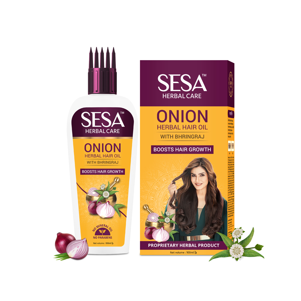 SESA Regrowth Hair Oil - Price in India, Buy SESA Regrowth Hair Oil Online  In India, Reviews, Ratings & Features | Flipkart.com